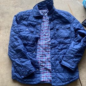 Vineyard vines jacket